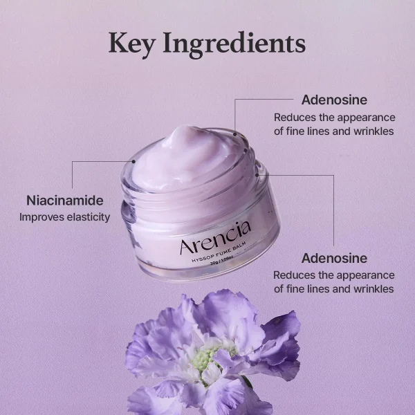 arencia-hyssop-fume-balm-30g-pic-3