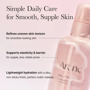 arencia-red-smoothie-lotion-5-200ml-pic-2