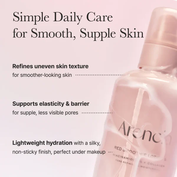 arencia-red-smoothie-lotion-5-200ml-pic-2