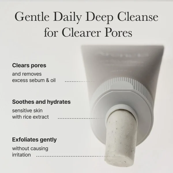 arencia-rice-lha-pore-control-rice-cake-cleanser-150g-pic-2