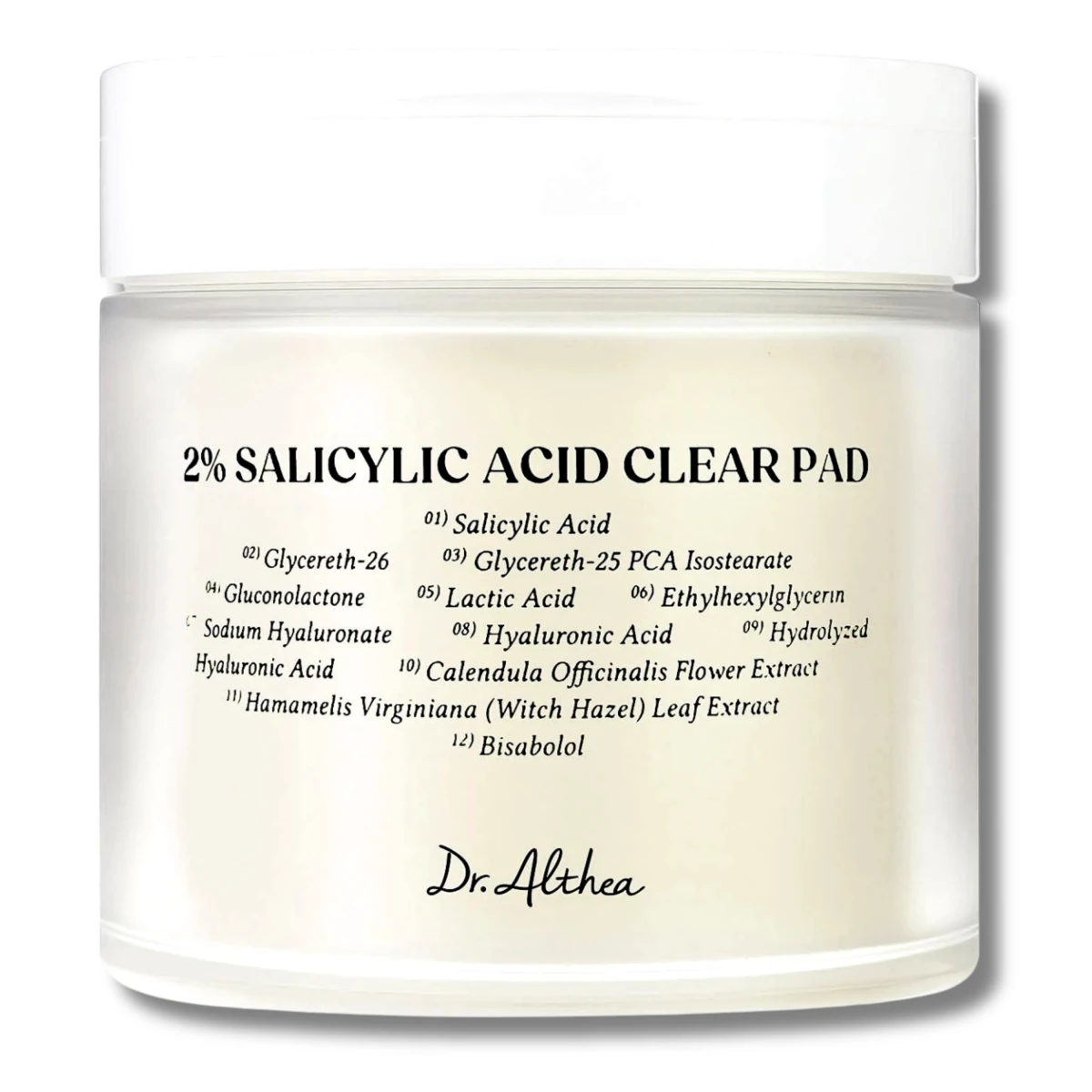 dr-althea-2percent-salicylic-acid-clear-pad-60pcs-pic-0