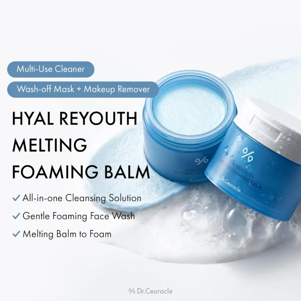 dr-ceuracle-hyal-reyouth-melting-foaming-balm-100ml-pic-1