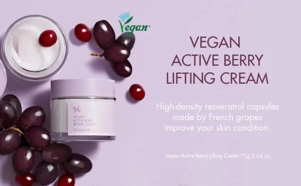 dr-ceuracle-vegan-active-berry-lifting-cream-75g-pic-1