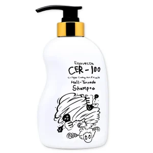 elizavecca-cer-100-collagen-coating-hair-a-muscle-hell-tornado-shampoo-500ml-pic-0