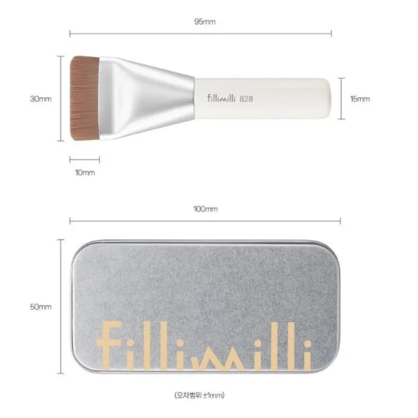 fillimilli-mini-spatula-brush-828-pic-1