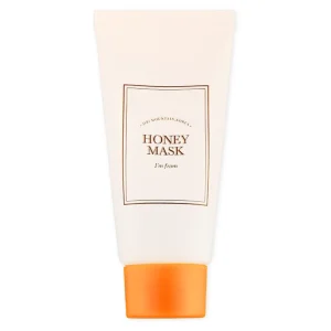 im-from-honey-mask-mini-30g-pic-0