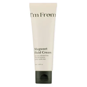 im-from-mugwort-fluid-cream-50ml-pic-0