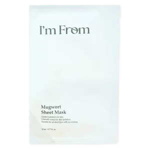 im-from-mugwort-sheet-mask-23ml-pic-0