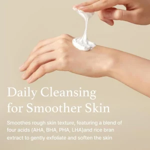 im-from-rice-whip-facial-cleanser-150ml-pic-2