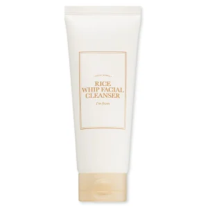 im-from-rice-whip-facial-cleanser-150ml-pic-0