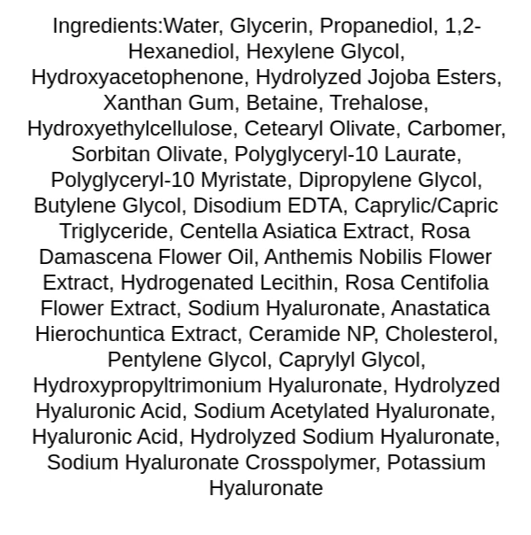 dr-althea-oasis-soothing-mask-ingredients