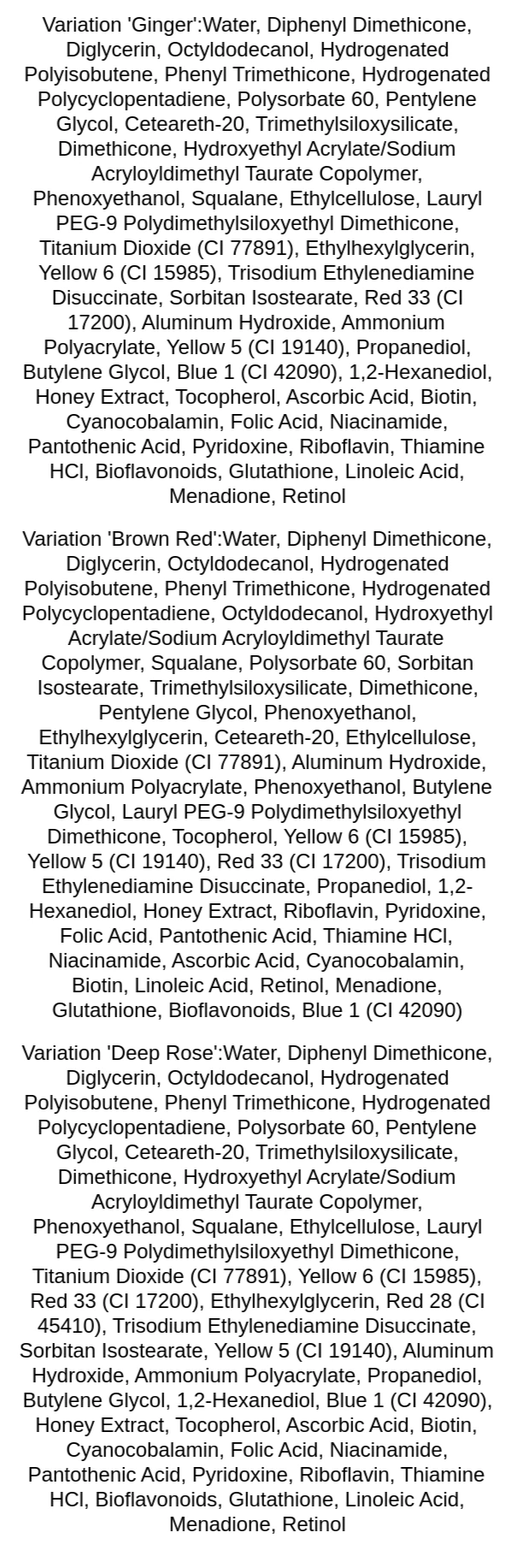 house-of-hur-glow-ampoule-tint-ingredients