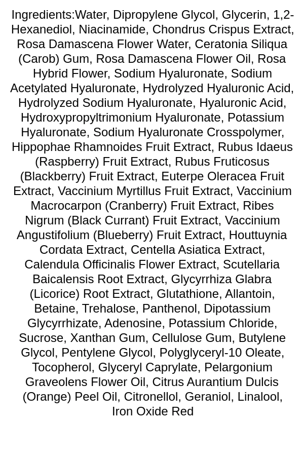 isoi-blemish-care-eye-and-wrinkle-patch-ingredients