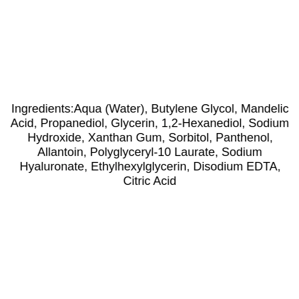 nine-less-molecule-clear-5percent-mandelic-acid-serum-ingredients