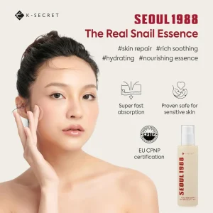 ksecret-seoul-1988-essence-snail-mucin-97percent-rice-100ml-pic-1