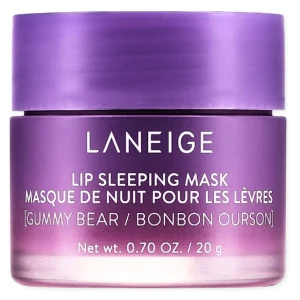 laneige-lip-sleeping-mask-gummy-bear-20g-pic-0