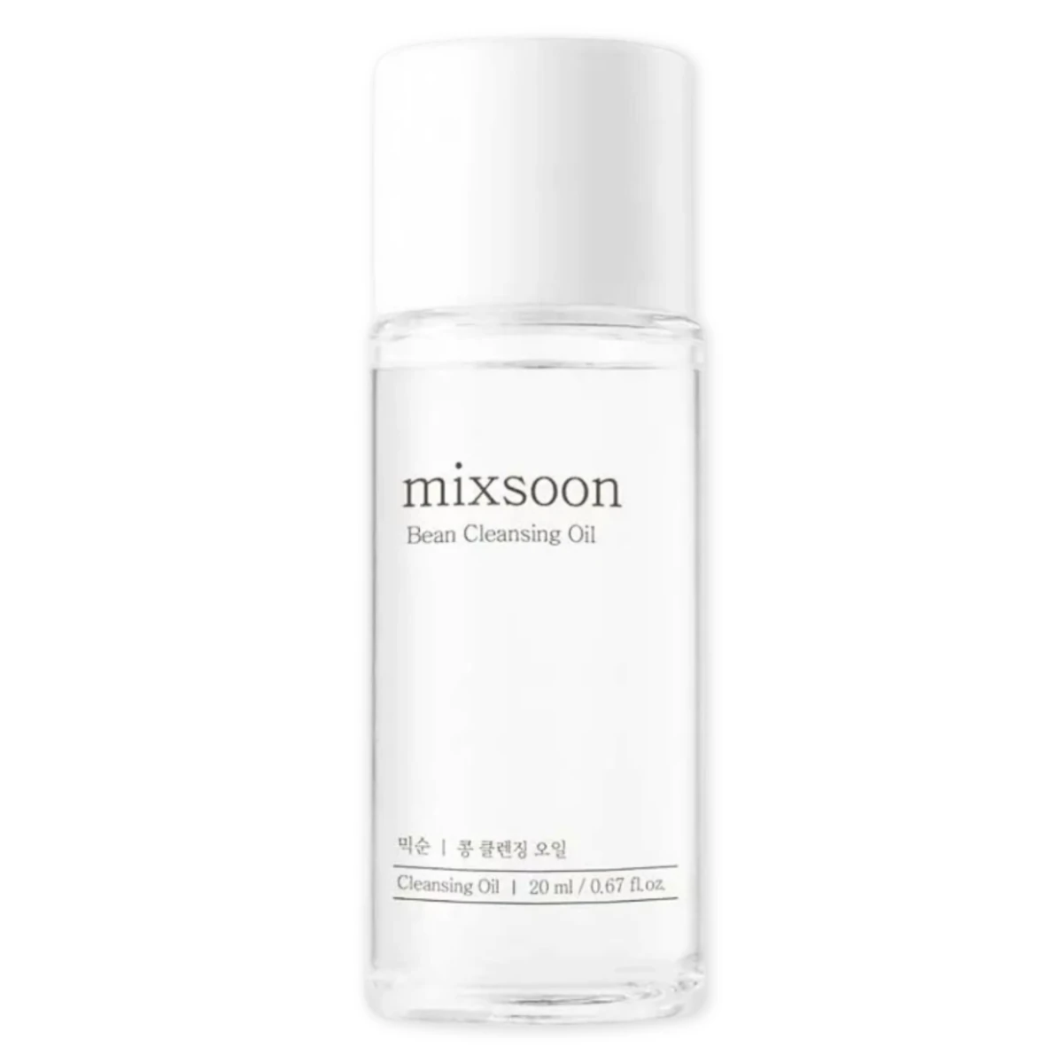 mixsoon-bean-cleansing-oil-mini-20ml-pic-0