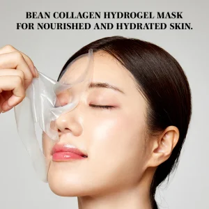 mixsoon-bean-collagen-hydrogel-mask-35g-pic-1