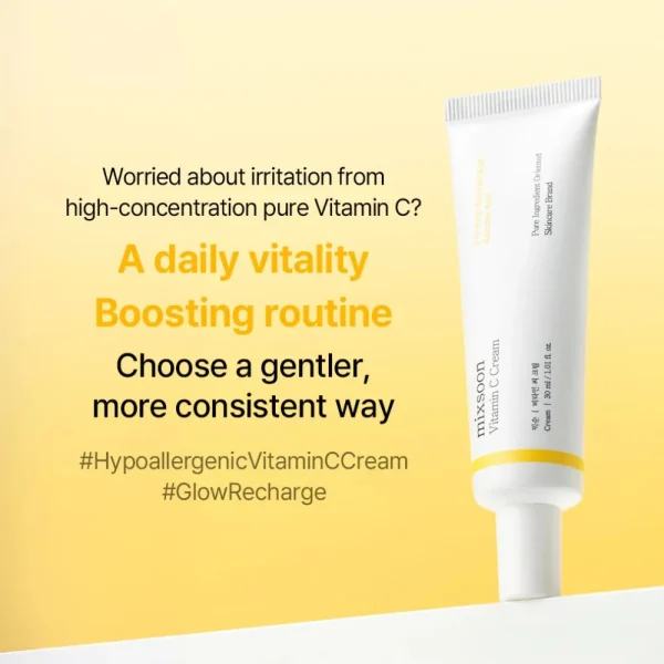 mixsoon-vitamin-c-cream-30ml-pic-1
