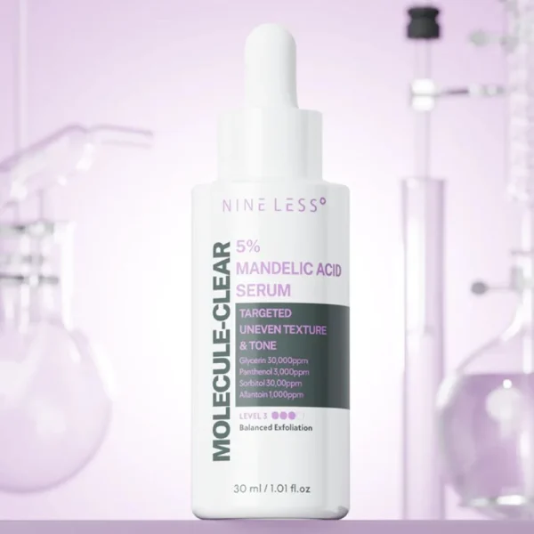 nine-less-molecule-clear-5percent-mandelic-acid-serum-30ml-pic-1