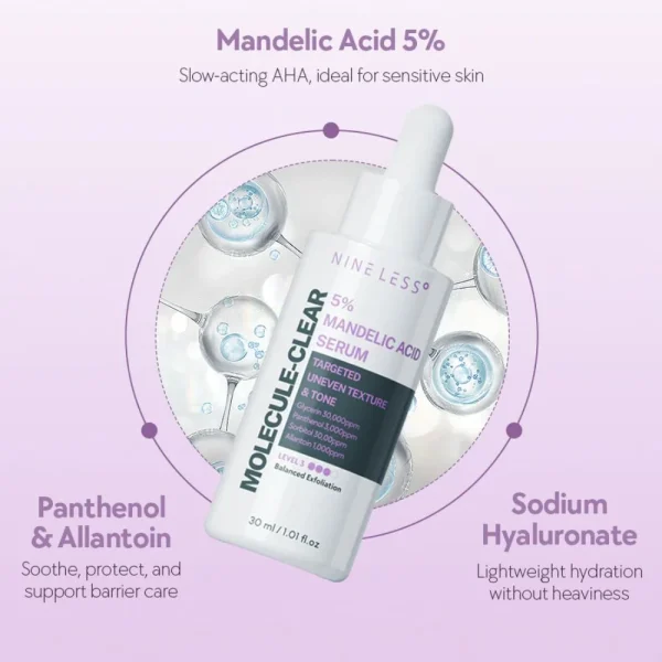 nine-less-molecule-clear-5percent-mandelic-acid-serum-30ml-pic-3