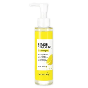 secret-key-lemon-sparkling-cleansing-oil-150ml-pic-0