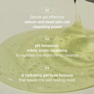 shaishaishai-green-papaya-ph-balanced-cleanser-150ml-pic-6