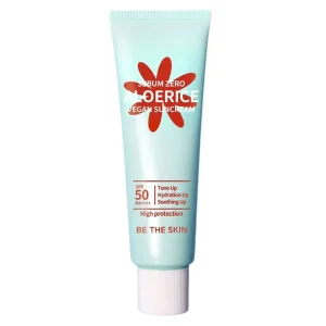 be-the-skin-sebum-zero-aloerice-vegan-sun-cream-spf-50-pa-50ml-pic-0