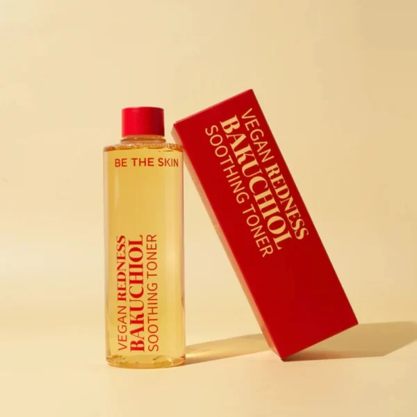 be-the-skin-vegan-redness-bakuchiol-soothing-toner-250ml-pic-1