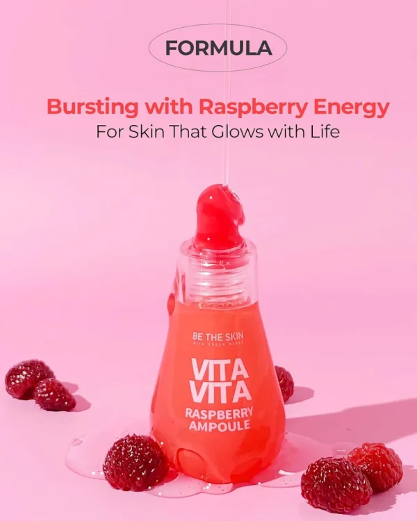 be-the-skin-vitavita-raspberry-ampoule-30ml-pic-2