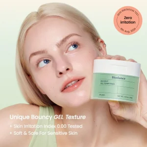 biodance-sea-kelp-gel-toner-pad-60pads-pic-1