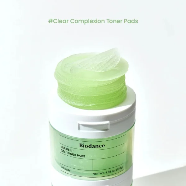biodance-sea-kelp-gel-toner-pad-60pads-pic-2