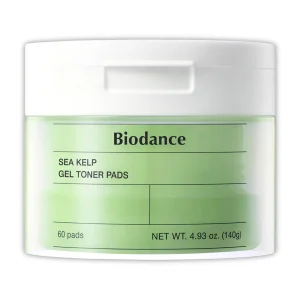 biodance-sea-kelp-gel-toner-pad-60pads-pic-0