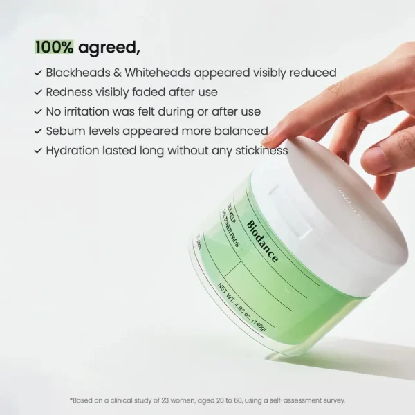 biodance-sea-kelp-gel-toner-pad-60pads-pic-5