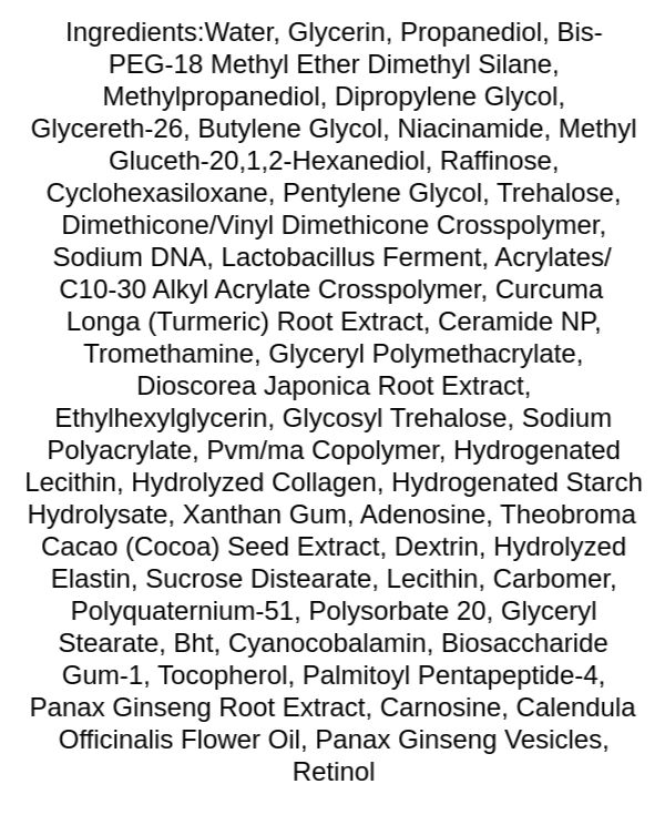 centellian24-360o-shot-pdrn-active-serum-ingredients