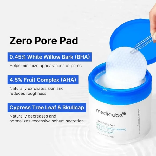 medicube-zero-pore-pad-20-70pads-pic-3