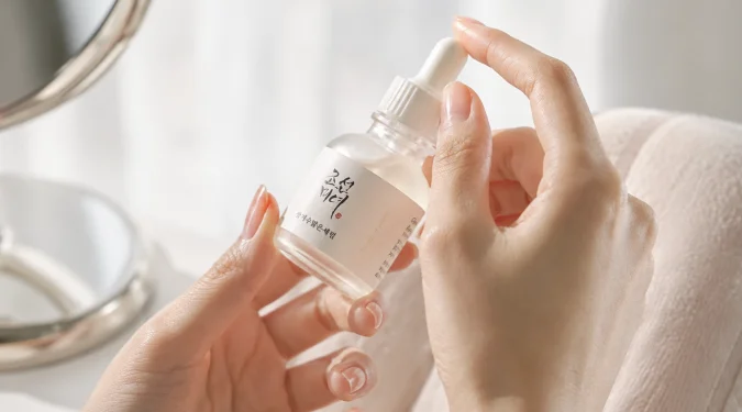 Które Serum Beauty of Joseon Jest Najlepsze