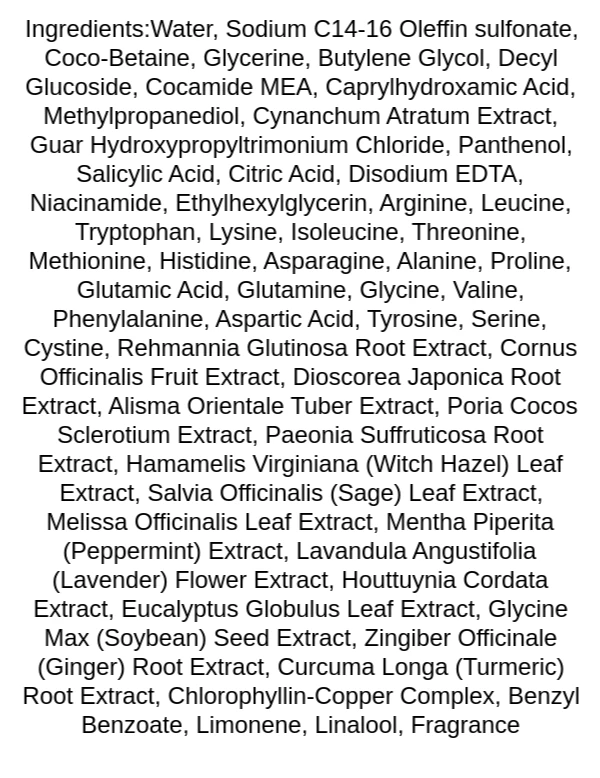lador-herbalism-shampoo-ingredients