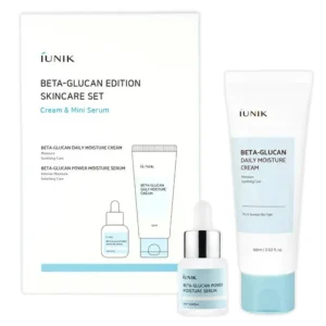 iunik-beta-glucan-edition-skin-care-set-pic-0