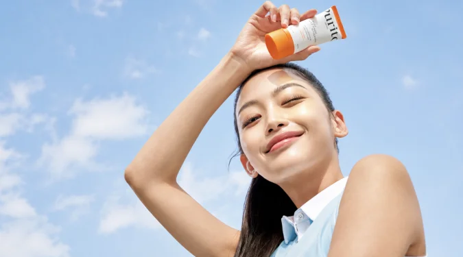 PURITO Sunscreen