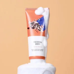 round-lab-soybean-panthenol-cleanser-150ml-pic-1