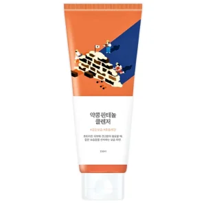 round-lab-soybean-panthenol-cleanser-150ml-pic-0