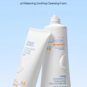 acwell-ph-balancing-soothing-cleansing-foam-150ml-pic-1