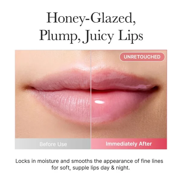 arencia-honey-glazed-collagen-lip-mask-15g-pic-5