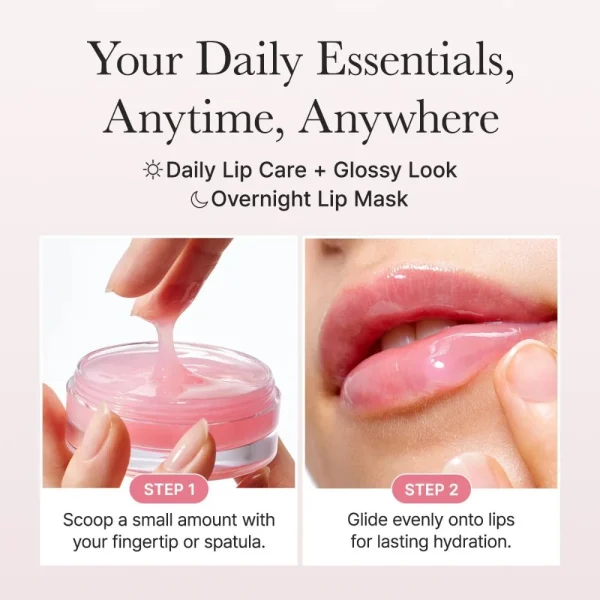 arencia-honey-glazed-collagen-lip-mask-15g-pic-6