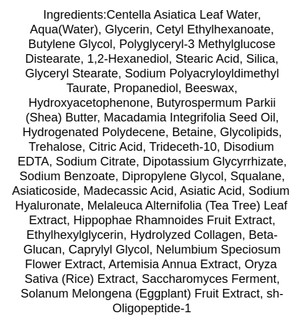 aplb-glycolipids-peptide-facial-cream-ingredients