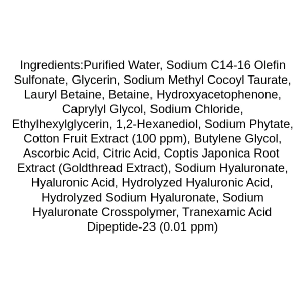 menokin-30-seconds-bubble-cleanser-bright-ingredients