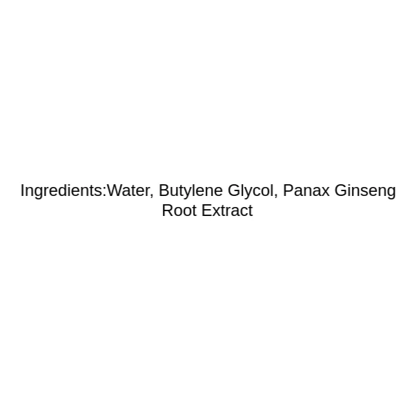 mixsoon-panax-ginseng-root-essence-ingredients