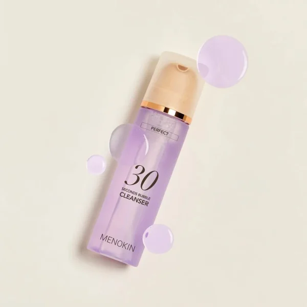 menokin-30-seconds-bubble-cleanser-perfect-150ml-pic-2