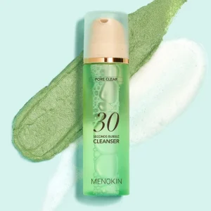menokin-30-seconds-bubble-cleanser-pore-clear-150ml-pic-2